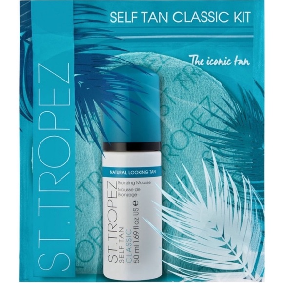 St. Tropez Self Tanning Kits - Picture 2 of 6